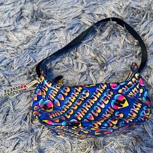 Harajuku Lovers shoulder bag